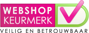 Webshop keurmerk