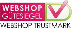 Webshop Gutesiegel